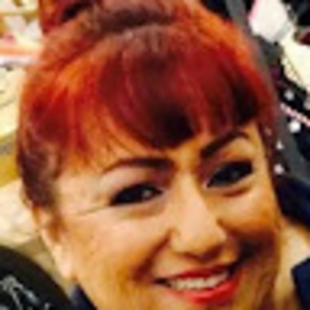 Meet your Posher, Blanca